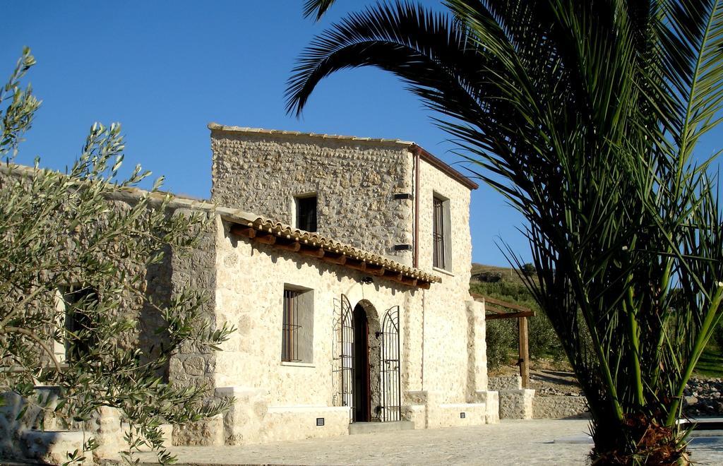 פלמה די מונטקיארו Azienda Agricola Mandranova מראה חיצוני תמונה